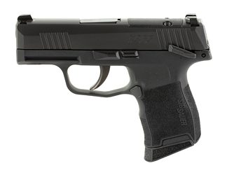 SIG Sauer P365 380 ACP 3.1″ 10+1 MA Compliant - Semi Auto Handguns | Rampart Guns