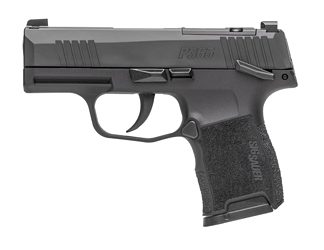 SIG Sauer P938 Two-Tone 9mm 3in Micro-Compact - Semi Auto Handguns - Rampart Guns