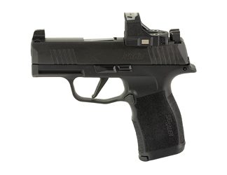 Tanfoglio Defiant Tactical Pro 9mm Threaded Optic-Ready Green - Semi Auto Handguns - Rampart Guns