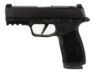 Sig Sauer P365 XMacro 9mm — 17-Round, X-Ray3 - Semi Auto Handguns | Rampart Guns