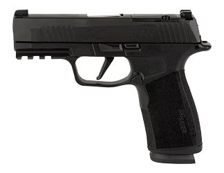 Sig Sauer P320 X-Compact 9mm 3.6in XRAY3 Optic-Ready - Semi Auto Handguns - Rampart Guns