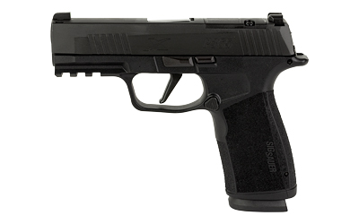 SIG SAUER P365 X-MACRO 9mm 3.7″ 2×17-Round Mags SIG SAUER P365 X-MACRO 9mm 3.7″ 2×17-Round Mags - Semi Auto Handguns - Rampart Guns