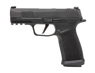 Sig Sauer P226X Legion 9mm — Legion Gray, G10 Grips - Semi Auto Handguns - Rampart Guns