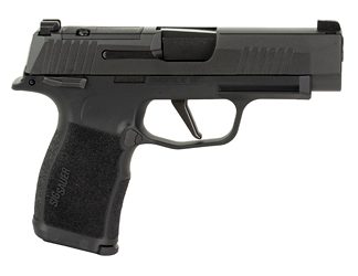 Sig Sauer P365 XL 9mm 3.7″ Optic Ready X-RAY3 2x10rd - Semi Auto Handguns | Rampart Guns