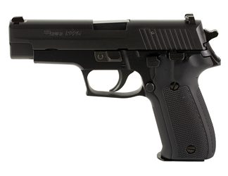 Sig Sauer P320 M.O.D. MAX 9mm 3.9in (3)10rd - Semi Auto Handguns - Rampart Guns