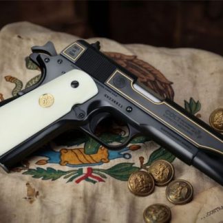 BATTLE ARMS DEVELOPMENT BAD-SOLO-BLASTER .22 LR 10+1 5.38″ Optic Ready - Uncategorized - Rampart Guns