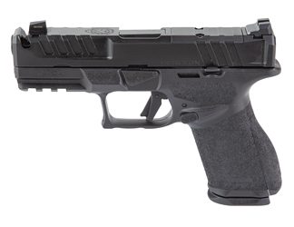 Wilson Combat Protector .45 ACP 5-inch SS 8+1 - Semi Auto Handguns - Rampart Guns