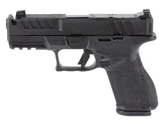 Bersa Thunder CC .380 ACP Concealed Carry Pistol - Semi Auto Handguns - Rampart Guns