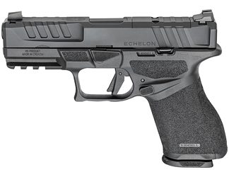 Walther PDP Compact 9mm 4″ Optic-Ready Two-Tone Green - Semi Auto Handguns - Rampart Guns