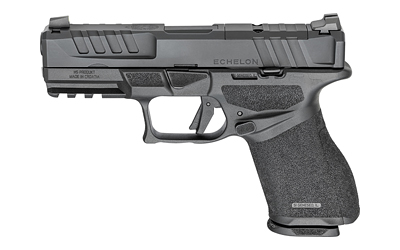 Springfield Armory Echelon 4.0C 9mm Compact Optic-Ready Springfield Armory Echelon 4.0C 9mm Compact Optic-Ready - Semi Auto Handguns - Rampart Guns