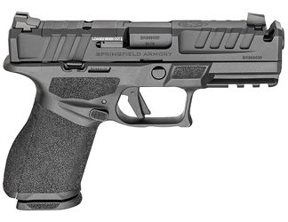 FN 545 MRD Comp .45 ACP 15rd FDE 2 Mags - Semi Auto Handguns - Rampart Guns