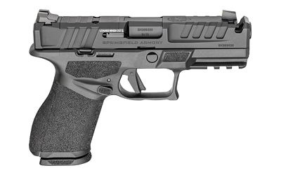 Springfield Armory Echelon 4.0C Comp 9mm 4″ 10rd Springfield Armory Echelon 4.0C Comp 9mm 4″ 10rd - Semi Auto Handguns - Rampart Guns