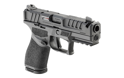 Springfield Armory Echelon 4.0C Comp 9mm 4″ 10rd Springfield Armory Echelon 4.0C Comp 9mm 4″ 10rd - Semi Auto Handguns - Rampart Guns