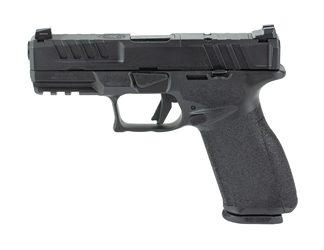 WAL 2880008 PDP 9MM 4.6 COMP PRO SD   FDE     10RD - Semi Auto Handguns - Rampart Guns