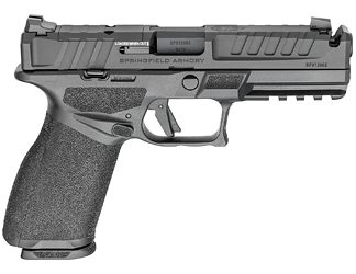 S&W M&P22 Compact 22 LR Threaded 10+1 Black - Semi Auto Handguns - Rampart Guns