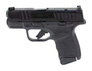 Springfield Hellcat OSP .380 ACP 3-inch Micro-Compact 11/13rd - Semi Auto Handguns | Rampart Guns