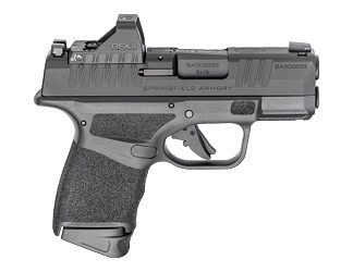 Springfield Hellcat OSP Gear Pac 9mm 3-inch RFX11 - Semi Auto Handguns | Rampart Guns
