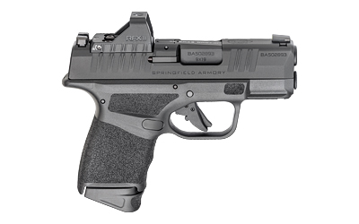 Springfield Hellcat OSP Gear Pac 9mm 3-inch RFX11 Springfield Hellcat OSP Gear Pac 9mm 3-inch RFX11 - Semi Auto Handguns - Rampart Guns