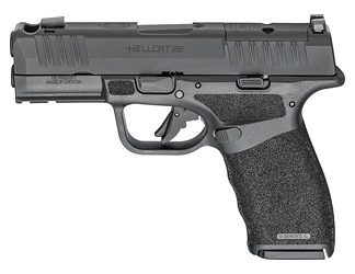 Springfield Hellcat Pro Comp OSP 9mm 3.7-inch - Semi Auto Handguns | Rampart Guns