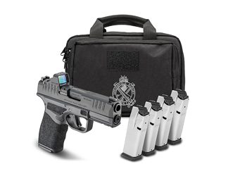Magnum Research Desert Eagle Mark XIX 50 AE 6 in. Stainless 7rd - Semi Auto Handguns - Rampart Guns