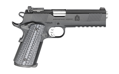 Springfield Armory 1911 TRP Operator .45 ACP 5″ Springfield Armory 1911 TRP Operator .45 ACP 5″ - Semi Auto Handguns - Rampart Guns