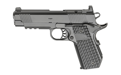 Springfield Armory 1911 TRP AOS .45 ACP 4.25 in Black Springfield Armory 1911 TRP AOS .45 ACP 4.25 in Black - Semi Auto Handguns - Rampart Guns