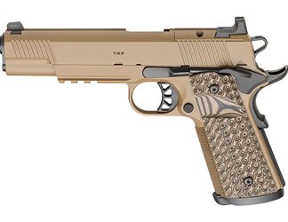 Walther PDP Pro Full-Size 9mm 4.5″ ACRO 18rd - Semi Auto Handguns - Rampart Guns