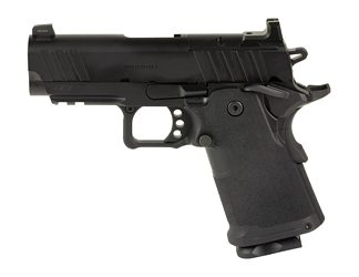 Springfield Armory TRP AOS 1911 5″ .45 ACP Coyote - Semi Auto Handguns - Rampart Guns
