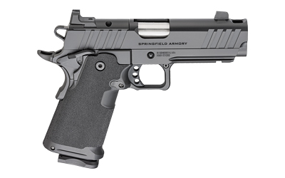 SPRGFLD 1911 DS PRDGY 9MM CMP 4.25″ SPRGFLD 1911 DS PRDGY 9MM CMP 4.25″ - Semi Auto Handguns - Rampart Guns