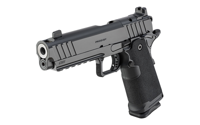 SPRGFLD 1911 DS PRDGY 9MM CMP 4.25″ SPRGFLD 1911 DS PRDGY 9MM CMP 4.25″ - Semi Auto Handguns - Rampart Guns