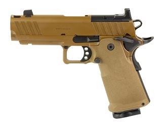 Beretta 92FS Brigadier 9mm 4.9″ CA Compliant - Semi Auto Handguns - Rampart Guns