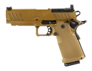 Springfield Armory Echelon 4.0C 9mm Compact Optic-Ready - Semi Auto Handguns - Rampart Guns