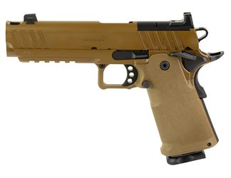 Springfield Armory Hellcat OSP Gear Pac 9mm 3-inch - Semi Auto Handguns - Rampart Guns
