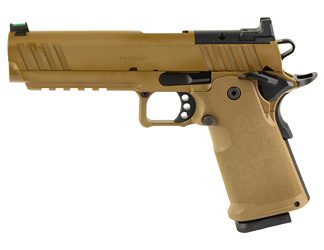 Springfield Hellcat Pro Comp OSP 9mm 3.7-inch - Semi Auto Handguns - Rampart Guns