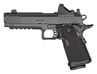 Walther PDP Compact Pro SD 9mm 4.6in Threaded 10+1 - Semi Auto Handguns - Rampart Guns