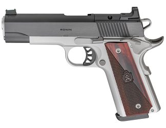 Springfield Armory 1911 Ronin AOS .45 ACP 4.25in 8-Round - Semi Auto Handguns | Rampart Guns