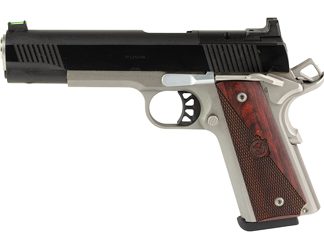Springfield Armory Ronin 1911 AOS 9mm 5in - Semi Auto Handguns | Rampart Guns