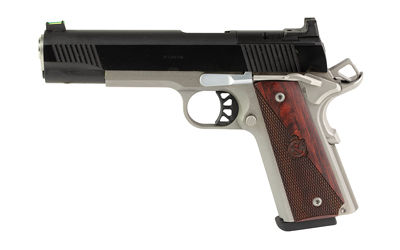Springfield Armory Ronin 1911 AOS 9mm 5in Springfield Armory Ronin 1911 AOS 9mm 5in - Semi Auto Handguns - Rampart Guns