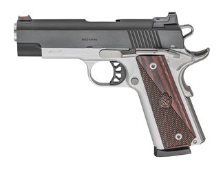 Springfield XD Mod.3 OSP 9mm 4″ 16Rd Black - Semi Auto Handguns - Rampart Guns