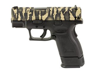 Shadow Systems CR920X Elite 9mm 3.41in Bronze Barrel - Semi Auto Handguns - Rampart Guns
