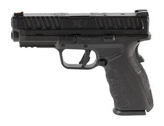 Zenith ZF-5 Essentials Pack 9mm 8.9 in 30-Round Black - Semi Auto Handguns - Rampart Guns