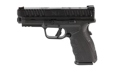 Springfield XD Mod.3 OSP 9mm 4″ 16Rd Black Springfield XD Mod.3 OSP 9mm 4″ 16Rd Black - Semi Auto Handguns - Rampart Guns