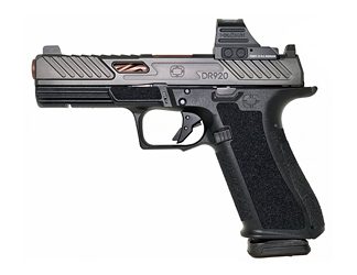 Wilson Combat EXPERIOR XPD 4in 9mm 15rd - Semi Auto Handguns - Rampart Guns