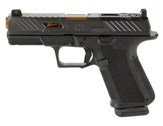 Shadow Systems War Poet DR920 Elite 9mm 5″ Threaded 17rd - Semi Auto Handguns - Rampart Guns