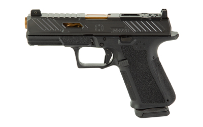 Shadow Systems MR920 Elite 9mm Optic-Ready, Bronze Barrel Shadow Systems MR920 Elite 9mm Optic-Ready, Bronze Barrel - Semi Auto Handguns - Rampart Guns
