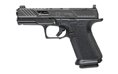 Shadow Systems MR920 Elite 9mm Optic-Ready Pistol Shadow Systems MR920 Elite 9mm Optic-Ready Pistol - Semi Auto Handguns - Rampart Guns