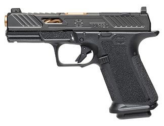 APF / Arsenal Strike One 9mm 5″ 17rd - Semi Auto Handguns - Rampart Guns