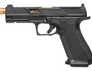 Dan Wesson DWX Compact 9mm 4″ Black DLC - Semi Auto Handguns - Rampart Guns