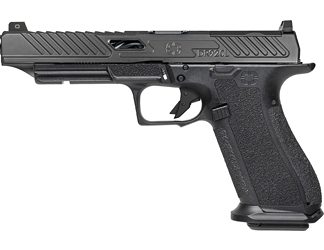 Ruger-57 Pro 5.7x28mm Pistol, Black Oxide Slide - Semi Auto Handguns - Rampart Guns