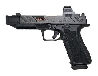 Diamondback DB1911 45 ACP 5″ Stainless 8+1 - Semi Auto Handguns - Rampart Guns